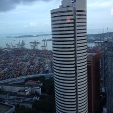 AXA Tower