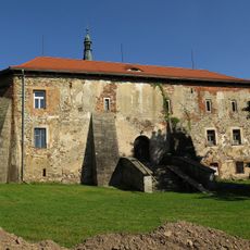 Bernartice Fortress