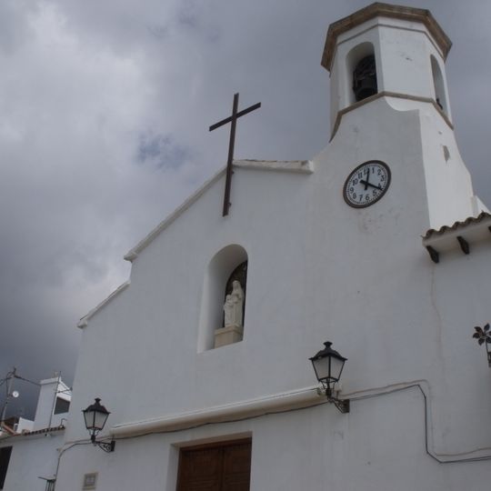 Church of Saint Anne