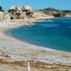 Playa Estudiantes