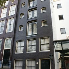 Prinsengracht 321, Amsterdam