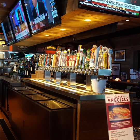 Miller's Ale House