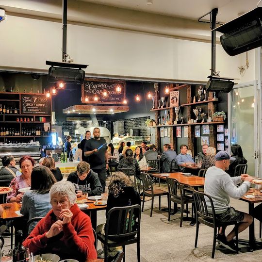 Verace Pizzeria