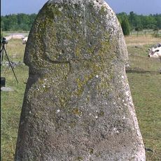 Gotland runic inscription 109