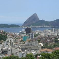 Parque das Ruínas