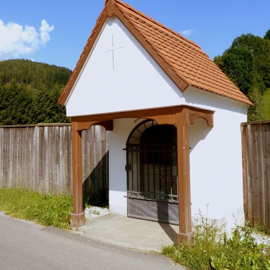 Flur-/Wegkapelle