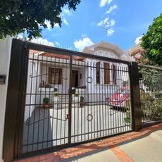 Rua São Sebastião, 1863