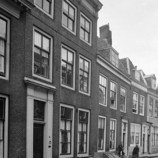 Koepoortstraat 23, Middelburg