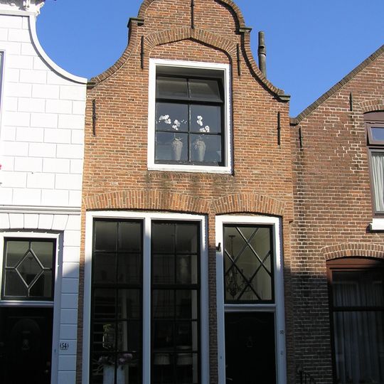 Meelstraat 52, Zierikzee