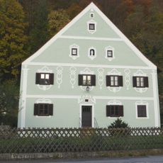 Wohnhaus