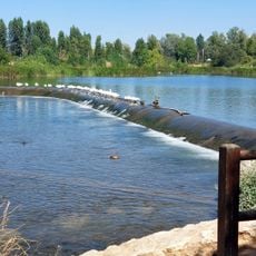 Playa de Fuente Prior