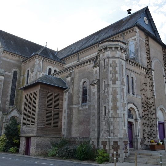 Saint-Julien-de-Concelles