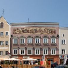 Stadtplatz 15 (Braunau am Inn)