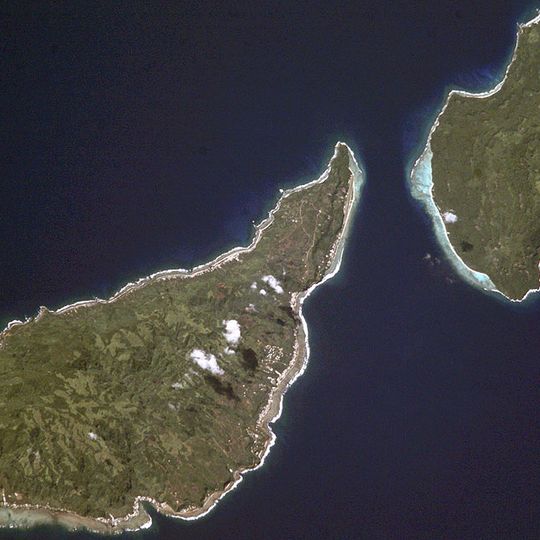 Futuna