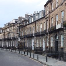 Edinburgh, 2 Walker Street