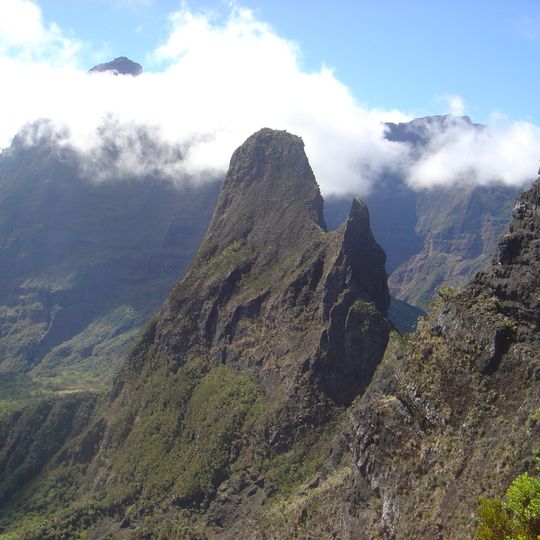 Taïbit Pass
