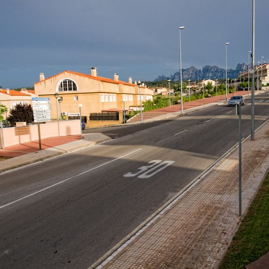 Sant Salvador de Guardiola