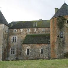 Château de Ruffey