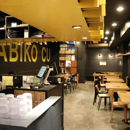 Abiko Curry