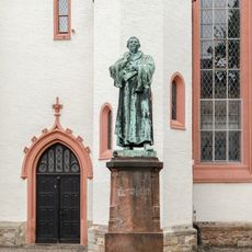 Lutherdenkmal