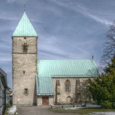 St. Peter Kirchdornberg