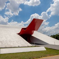 Ibirapuera Auditorium