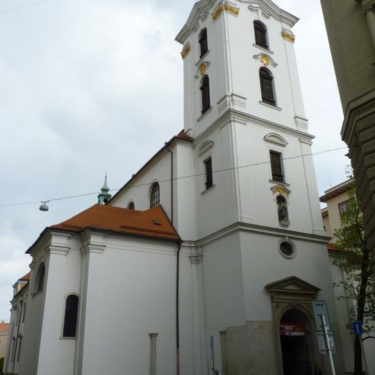 Chiesa dell'Assunzione di Maria