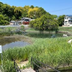 海物園跡