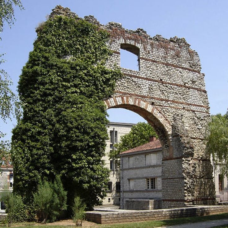 Arco di Diana