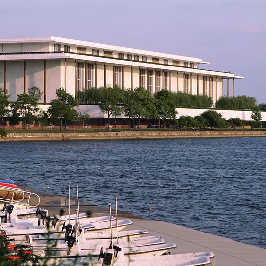 Ópera Nacional de Washington