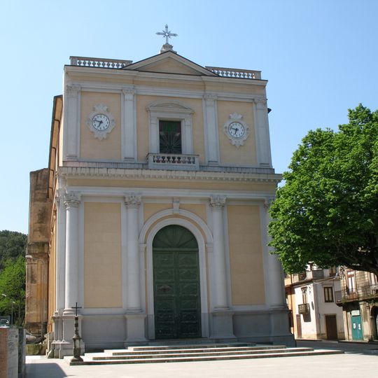 Chiesa di San Rocco