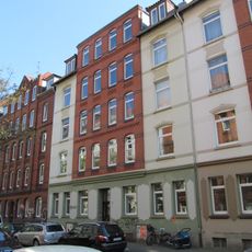 Bethlehemstraße 5, Hannover