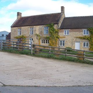Home Farmhouse