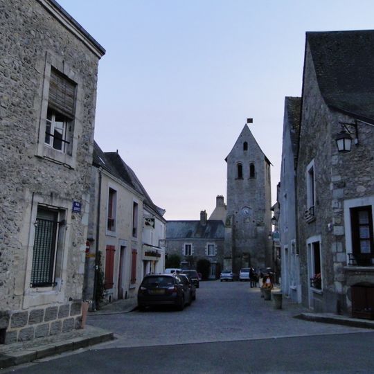 Parcé-sur-Sarthe