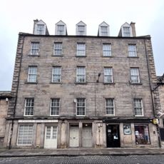 24-30 West Nicolson Street, Edinburgh
