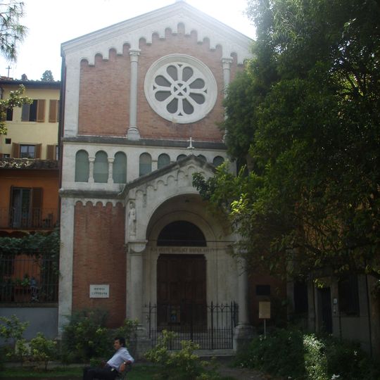 Chiesa Luterana