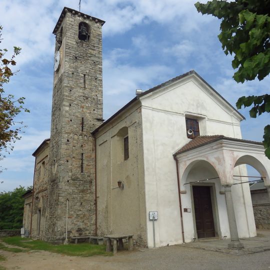 Chiesa di San Germano