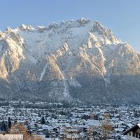 Mittenwald