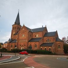 Sint-Willibrorduskerk