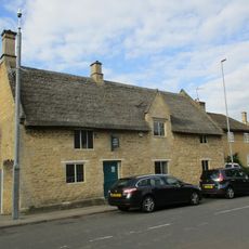 75 And 77, High Street