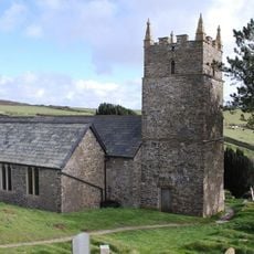 Church of Saint John