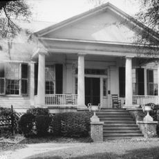 Catlin Wilson House