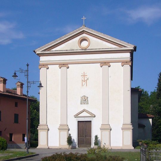 Chiesa di San Martino Vescovo