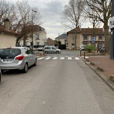 Passage Lecoq