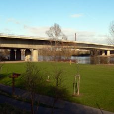 Sindlinger Mainbrücke
