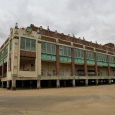 Asbury Park Convention Hall