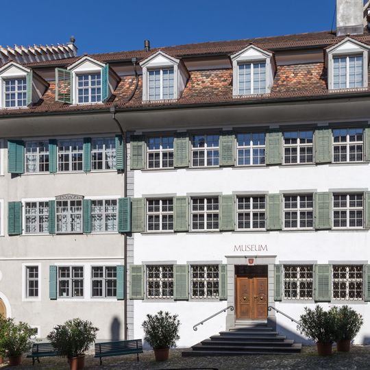 Häuser Marktgasse 4, 6