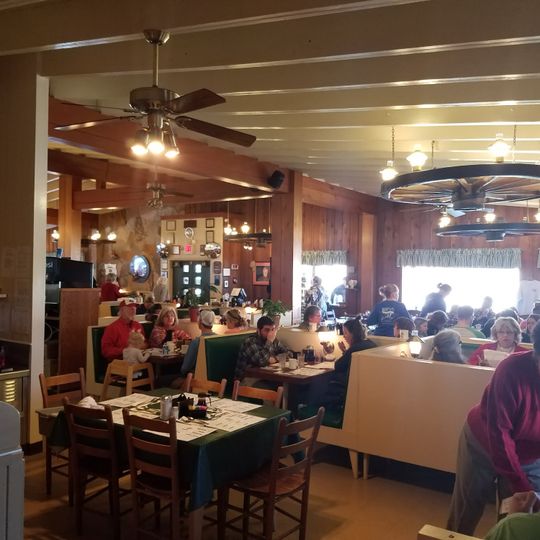 Joey's Pancake House