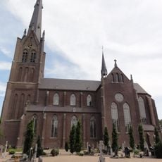 St.Servatiuskerk Dinther