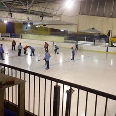 Ice Arena